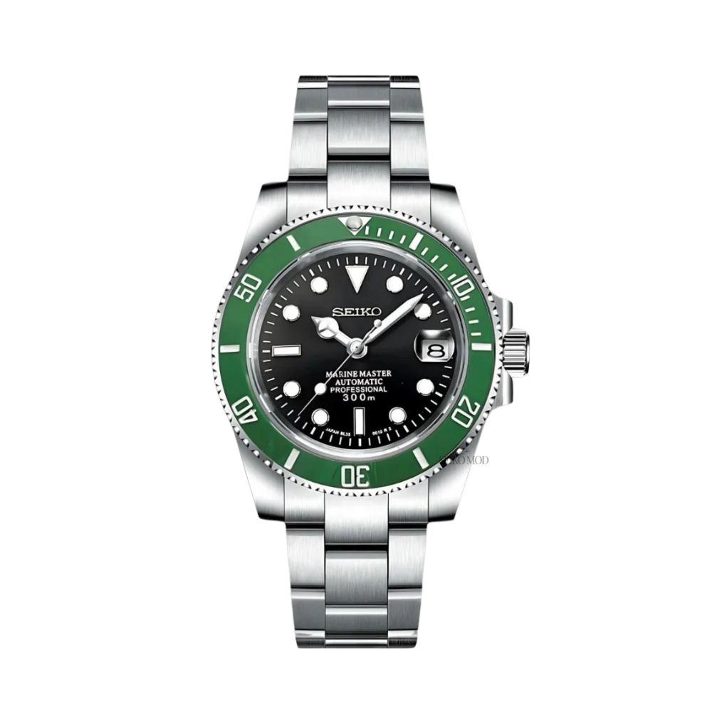 Seiko Hulk Sub