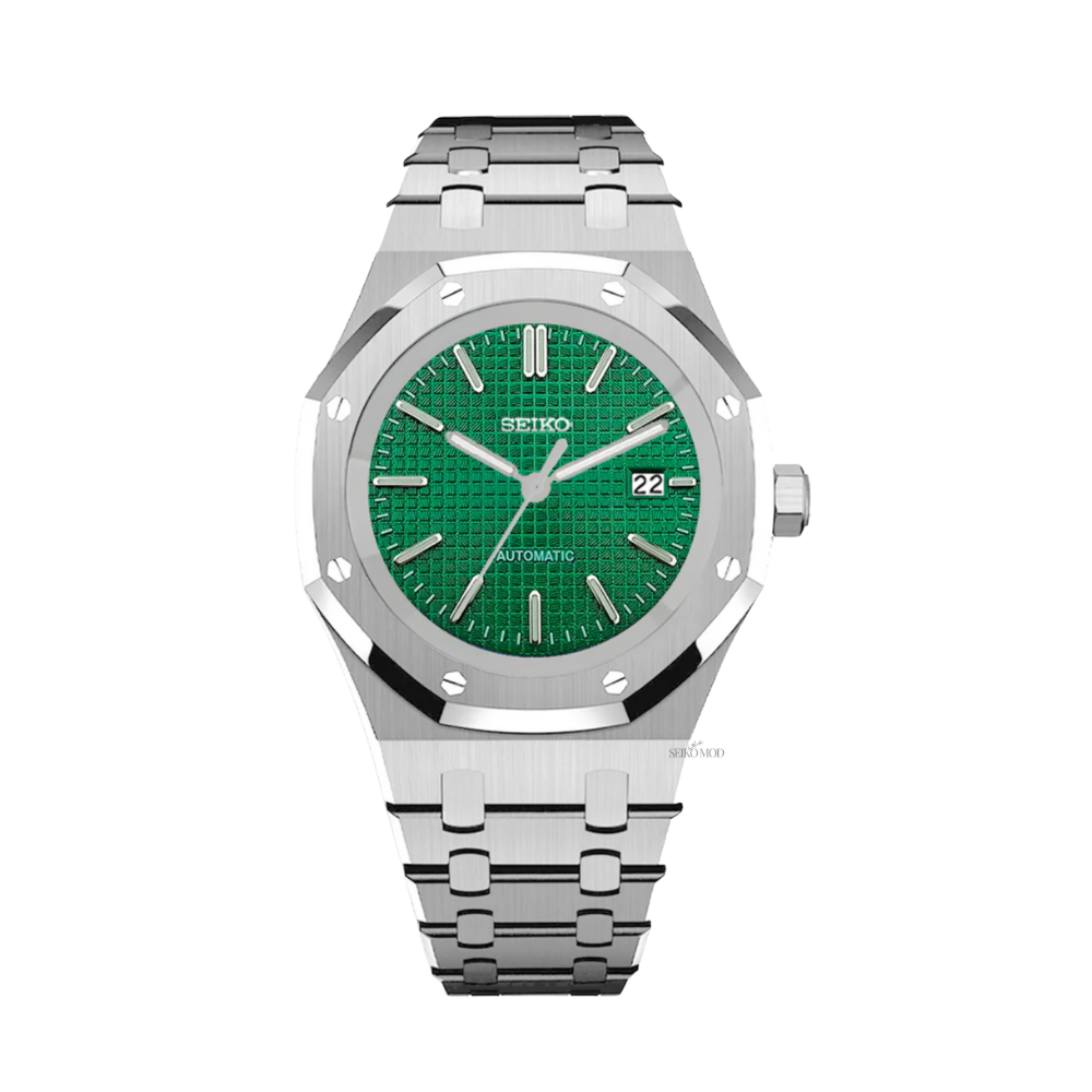 Seiko EmeraldSouq