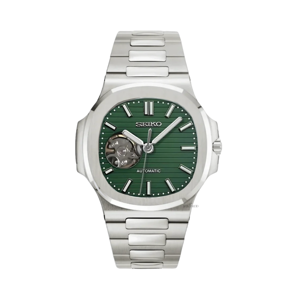 Seiko GreenPulse