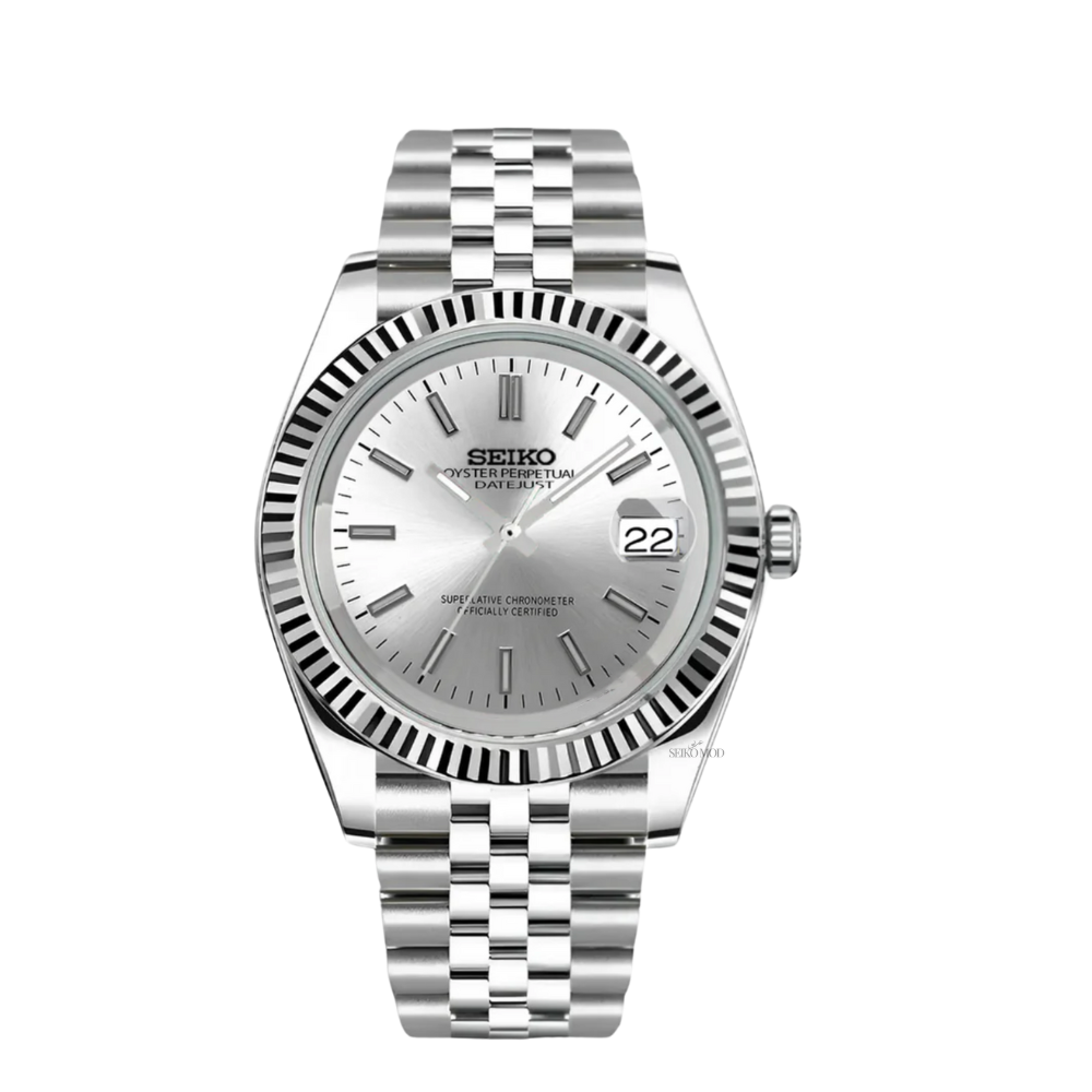 Seiko IceWave